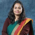 Aparna Jain - B.Sc,B.Ed,MBA